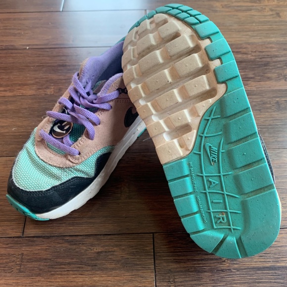 Nike have a Nike day - Picture 3 of 4